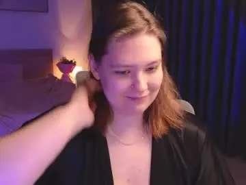 Chaturbate Live Sex Cam of djennapalme