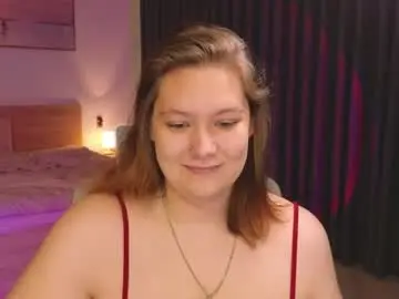 Chaturbate Nude Webcam of djennapalme