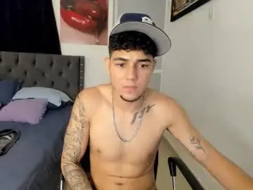 Chaturbate Free Porn Cam of dominio_master