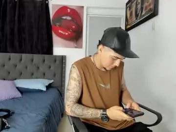 Chaturbate Adult Webcams of dominio_master