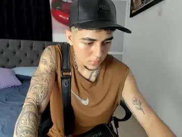 Chaturbate Watch Live Sex Cams of dominio_master