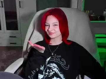 Chaturbate Live Sex Cam of ellales