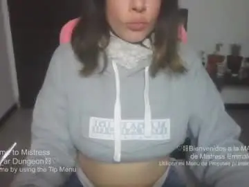Chaturbate Private Sex Chat of emmalove_ar