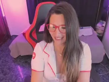 Chaturbate Sex Chat of hanna_ma