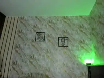 Chaturbate Nude Webcam of iam_luisa_