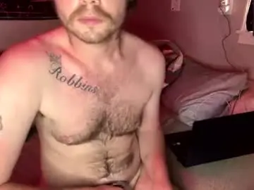 Chaturbate Sex Chat of ianrobbins6