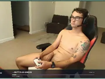 Chaturbate Sex Chat of insert2play