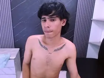 Chaturbate Best Webcam of kevinbrooks_