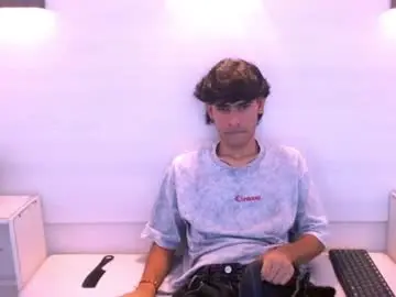Chaturbate Sex Cam of kevinbrooks_