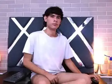 Chaturbate Nude Webcam of kevinbrooks_