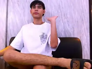 Chaturbate Adult Webcams of kevinbrooks_