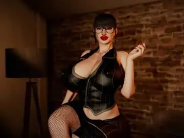 Chaturbate Live Sex of kiki_sins