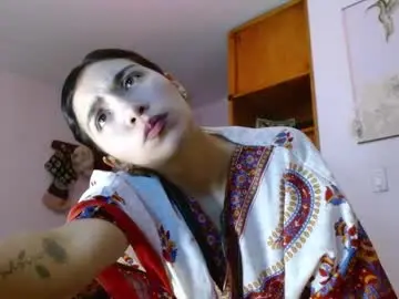 Chaturbate Adult Webcams of leonelablues