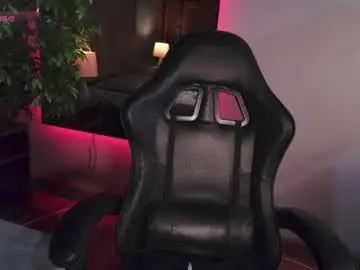 Chaturbate Live Sex Cam of lexavega_