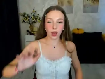 Chaturbate Live Sex Cam of lilyeblake