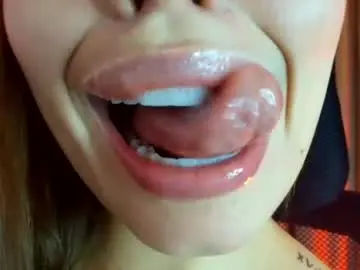 Chaturbate Live Sex Cam of lisbet_21x