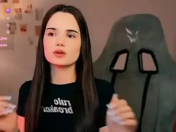 Chaturbate Best live sex cam show of luenesente