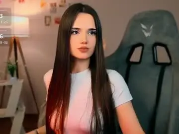 Chaturbate Best live sex cam show of luenesente