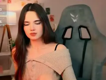 Chaturbate Nude Webcam of luenesente