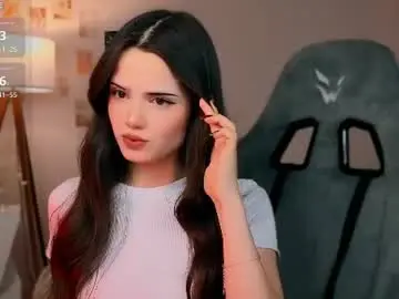 Chaturbate Free Porn Cam of luenesente