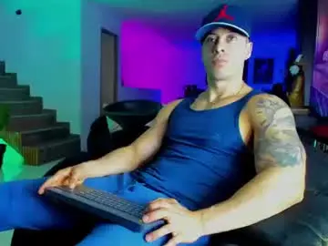 Chaturbate Adult Webcams of lukas_green1