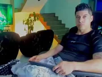 Chaturbate Nude Webcam of lukas_green1
