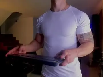 Chaturbate Live Sex of lukas_green1
