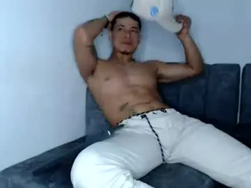 Chaturbate Adult Webcams of mat_kush