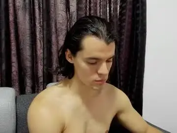 Chaturbate Best Webcam of maxi_styles