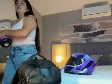 Chaturbate Live Sex of miaa_lena