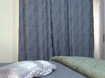 Chaturbate Live Porn of miss_candy7