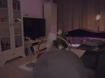 Chaturbate Best Webcam of missmerciless