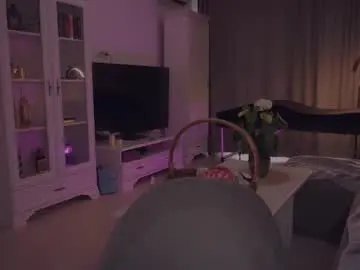 Chaturbate Free Porn Cam of missmerciless