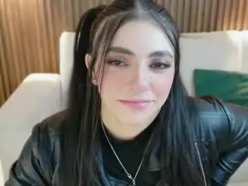 Chaturbate Nude Webcam of moon_cherry_