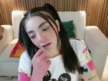 Chaturbate Live Porn of moon_cherry_