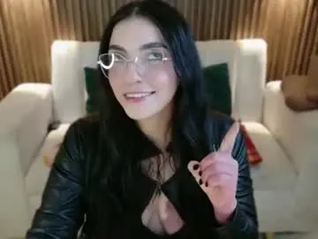 Chaturbate Private Sex Chat of moon_cherry_