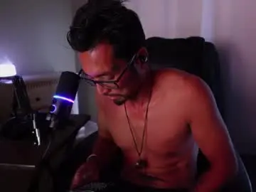 Chaturbate Best Webcam of mr_kim69