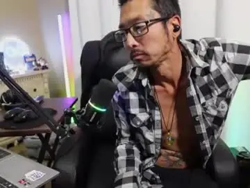 Chaturbate Adult Webcams of mr_kim69