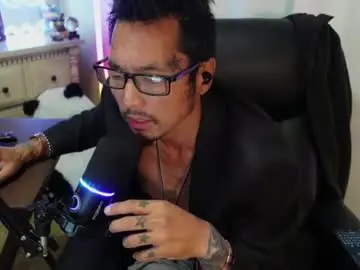Chaturbate Adult Video Chat of mr_kim69