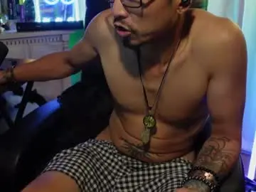 Chaturbate Free Porn Cam of mr_kim69