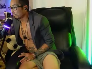 Chaturbate Private Sex Chat of mr_kim69