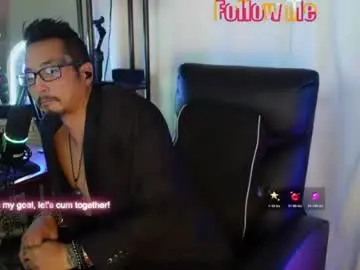 Chaturbate Adult Webcam of mr_kim69