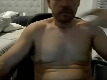 Chaturbate Nude Webcam of mworlton9