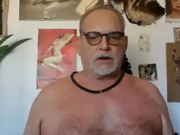 Chaturbate Private Sex Chat of nastydaddyfatcock15