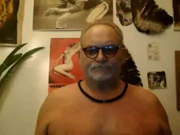 Chaturbate Private Sex Chat of nastydaddyfatcock15