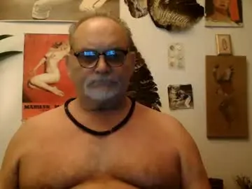 Chaturbate Live Sex of nastydaddyfatcock15