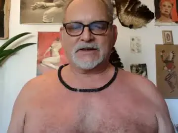 Chaturbate Best Webcam of nastydaddyfatcock15