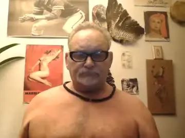 Chaturbate Live Sex of nastydaddyfatcock15