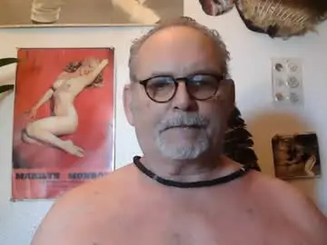 Chaturbate Watch Live Sex Cams of nastydaddyfatcock15