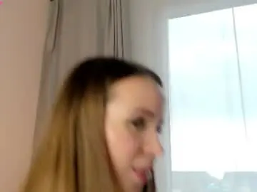 Chaturbate Best Webcam of only_mary